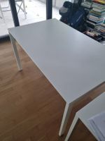Tisch Ikea 125x75 / 1 Stück