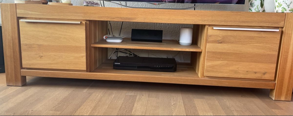 Mobili TV: Tv Möbel – Usato da Wichtrach venduto da sil_m2kd