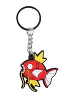 Pokemon Karpador / Magikarp / Magicarpe Schlüsselanhänger