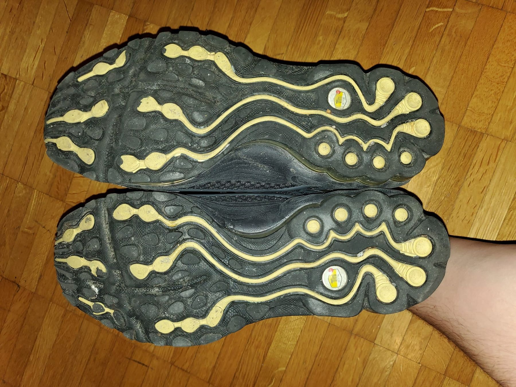 Scarpe da uomo: Nike Air Tuned Max – Usato da Dübendorf venduto da ebu_6qyl 2