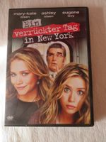 DVD Ein verrückter Tag in New York Action und Spass
