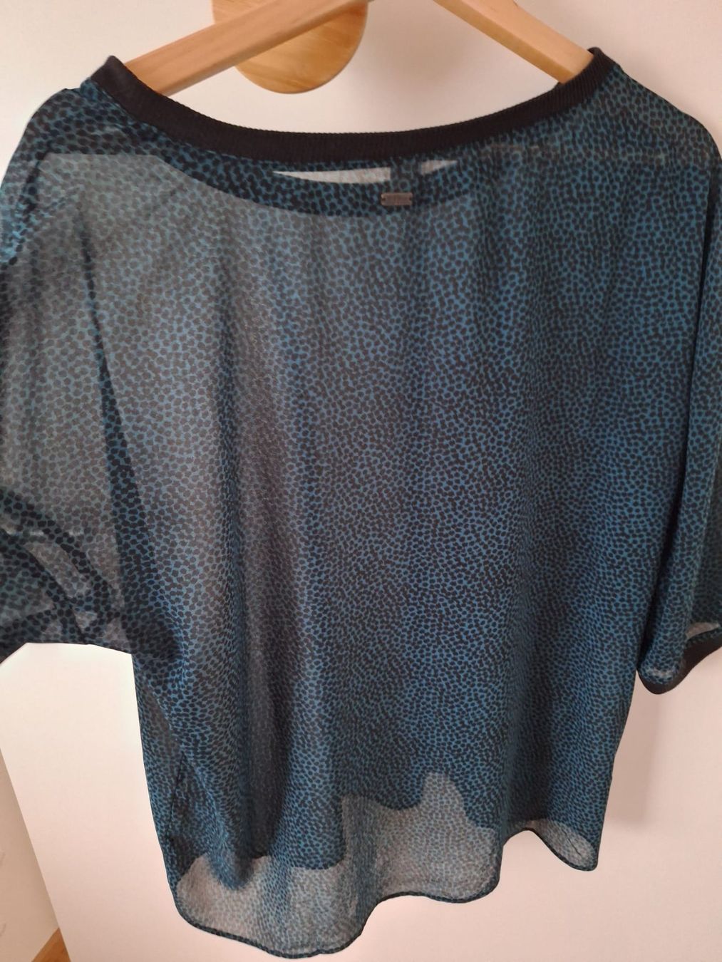 Maglioni & Felpe: 3/4arm Cardigan / Überpullover S. Oliver Gr. 40 – Nuovo (secondo la descrizione) da Buochs venduto da DasBaerchi 1