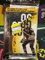 🏒🔥 1995–96 Leaf Hockey – ORIGINAL Booster Pack