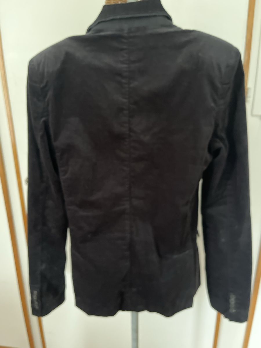 Nile Giacche: Nile Men Blazer Gr. S – Usato da Utzenstorf venduto da Ismaele 2