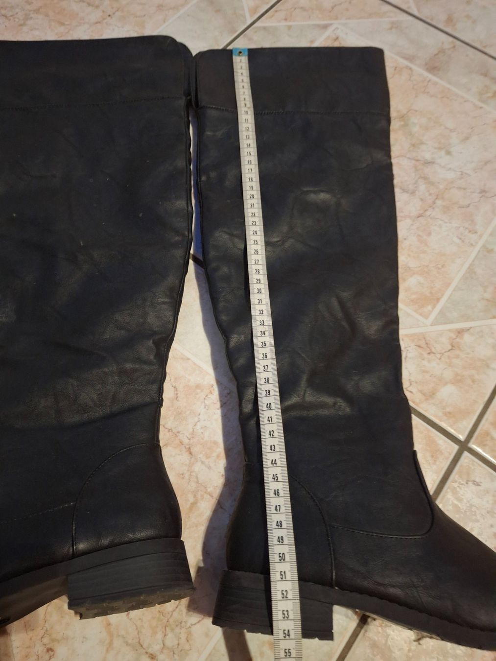 Damenschuhe: Longue botte - cuissarde grandeur 37 – Gebraucht aus Villiers von san_jn5w 3
