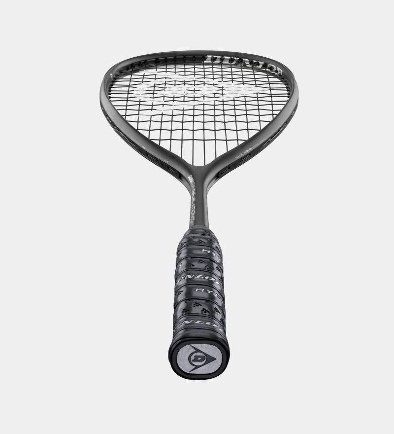 Dunlop Racchette: Squash Dunlop Sonic Core Revelation 125 – Usato da glattbrugg venduto da JustKasat 2
