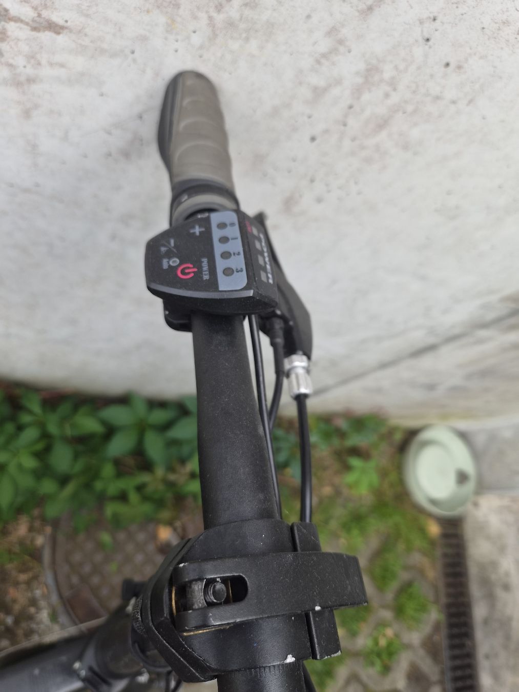 Biciclette: Faltrad Totem CS-260 ohne Akku – Difettoso da Aarau venduto da bikestones 2