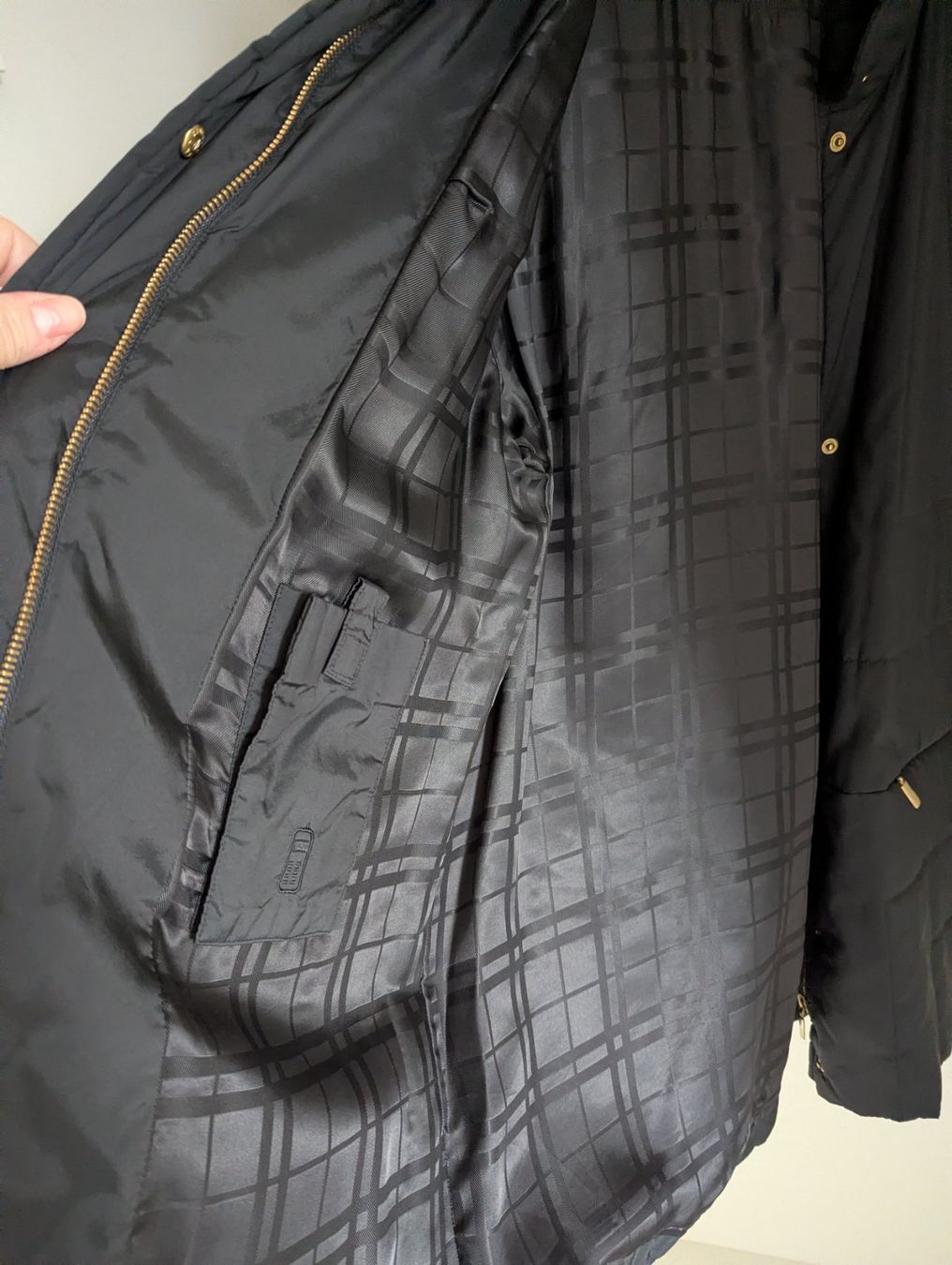 Basler Giacche: Warme Basler Damenjacke Gr. 38 – Usato da Romanshorn venduto da UrbanMercato 3