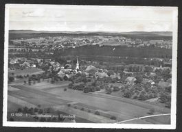 Fulenbach Fliegeraufnahme