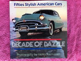 American car 50er jahre