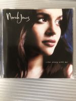 Norah Jones - Come Away With Me CD - Top Zustand!