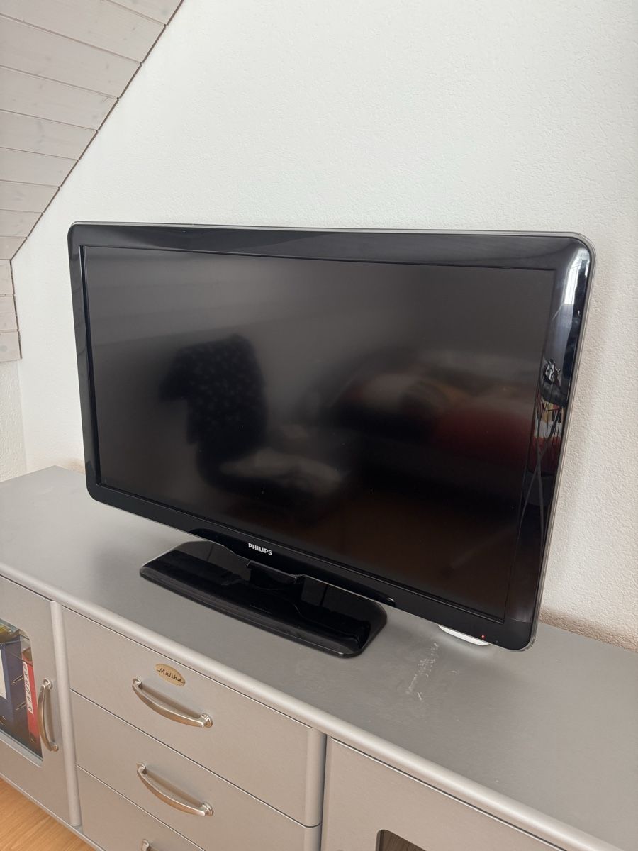 Appareils TV: Fernseher Philips 55 Zoll – D'occasion à Baden par sandykani 2