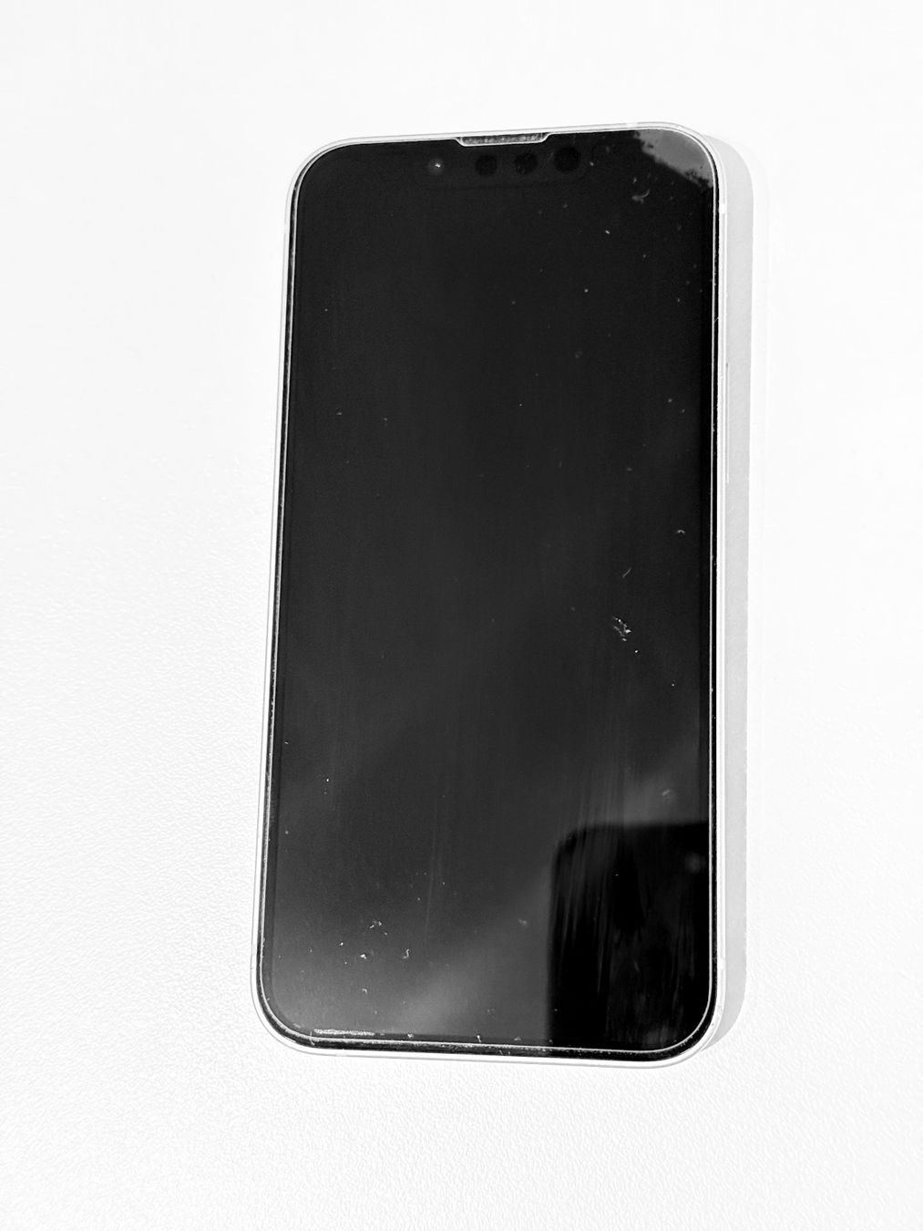 Apple Handys / Smartphones: iPhone 13 mini weiss,, Top Zustand – Gebraucht aus Zürich von  1