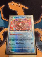 Golking (xPRE 021) -Meisterball - Prismatische Entwicklungen