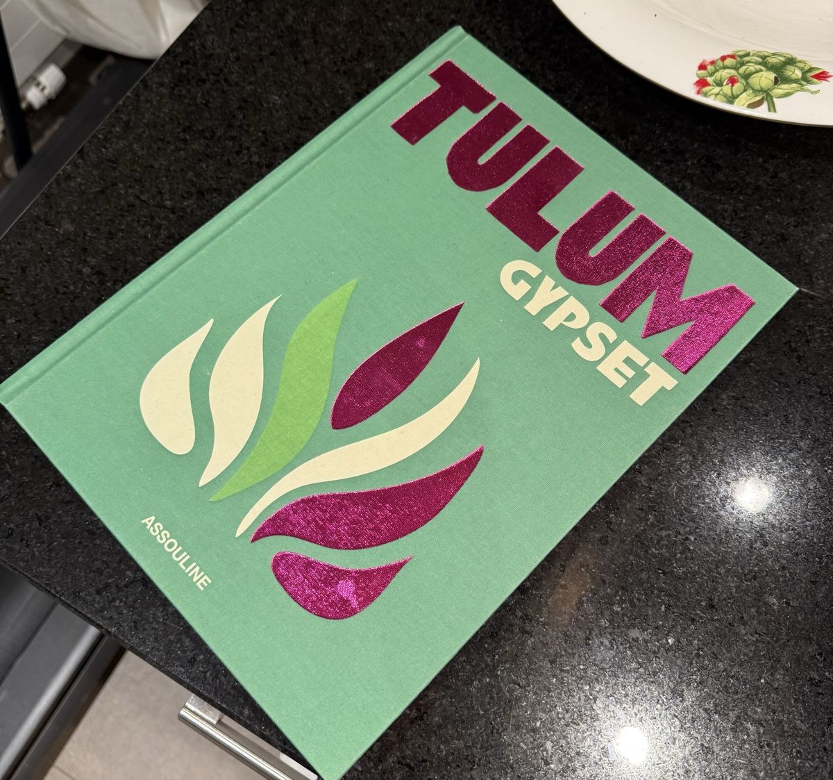 Libri: Assouline Tulum Coffee Table Buch – Nuovo (secondo la descrizione) da Luzern venduto da sas_g57l 2