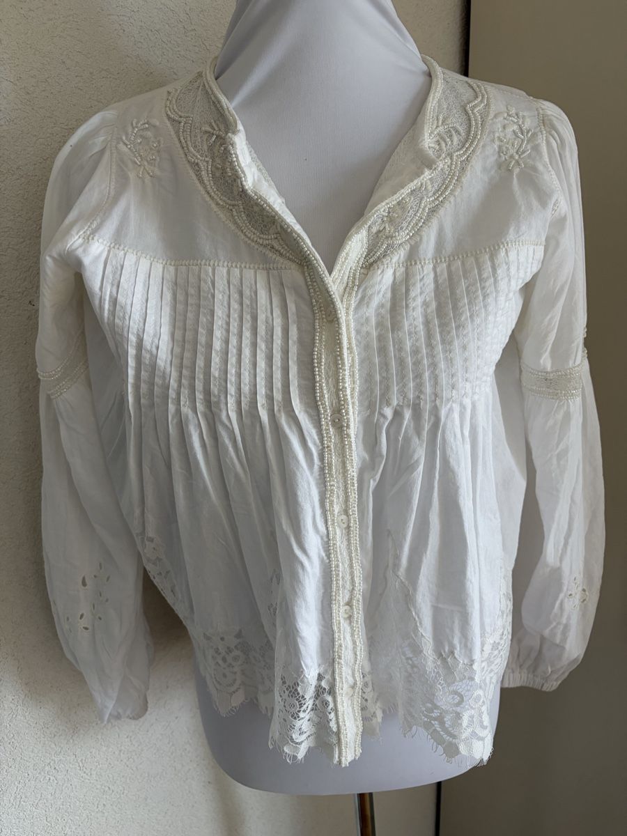 Twinset Chemisiers: Twinset blouse – D'occasion à Münchenstein par ArleneLM