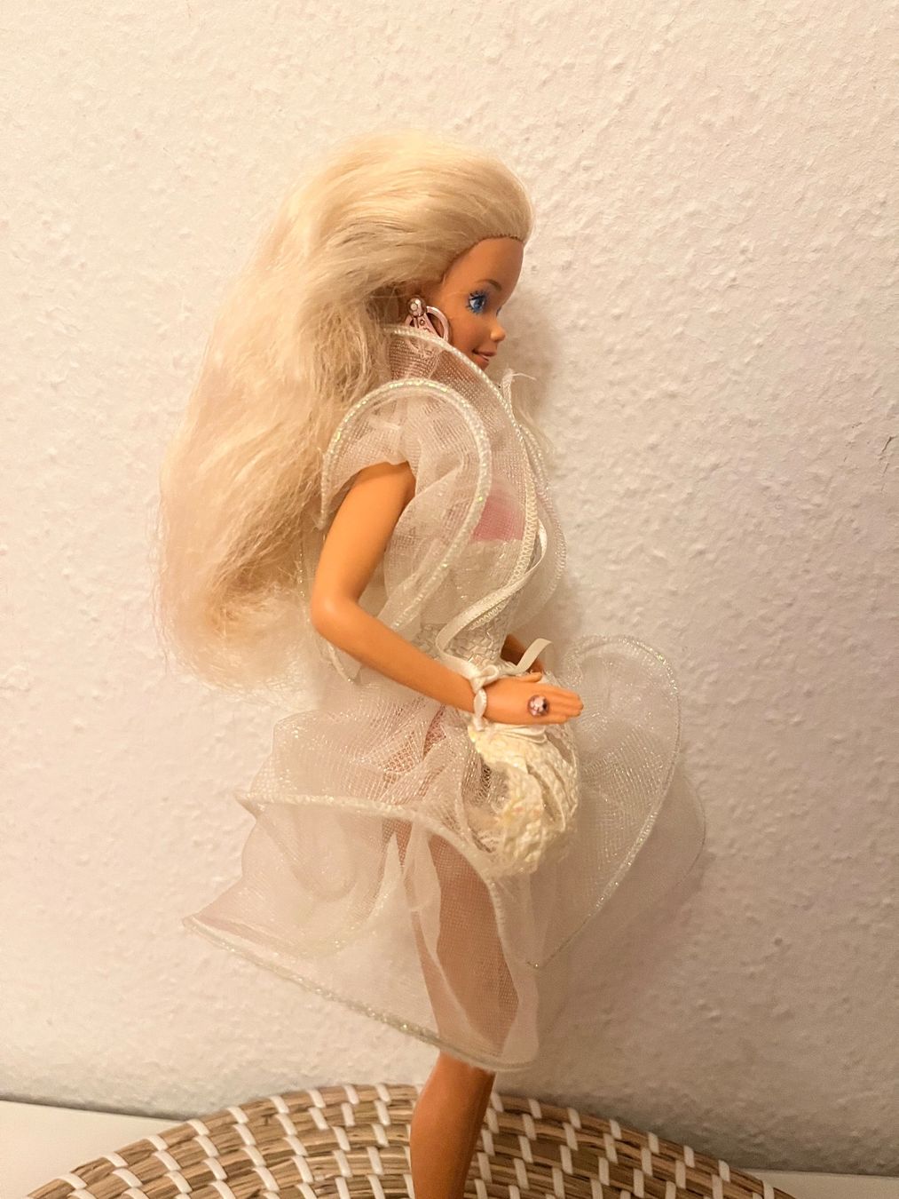 Puppen: Barbie Dance Magic 1989 – Gebraucht aus Villeneuve VD von sge_7fbm 3