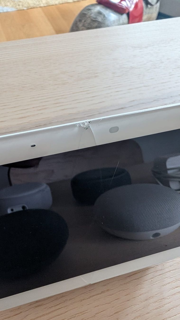 Google Lautsprecher: Smart Home Devices Bundle (Google Nest & Amazon Echo) – Gebraucht aus Luzern von rst_m722 1