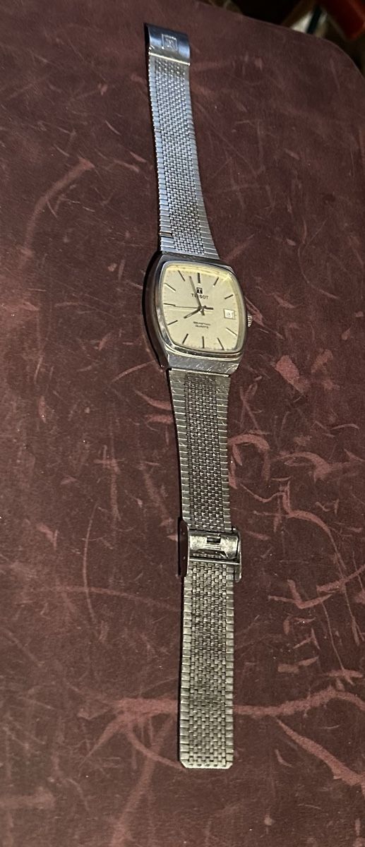 Tissot Orologi: Tissot Seastar Le Locle – Usato da Donat venduto da troja007 2