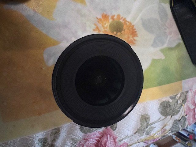 Nikon Obiettivi: Objectif Nikon AF-S NIKKOR 10-24mm – Usato da Kehrsatz venduto da cashswiss2 2