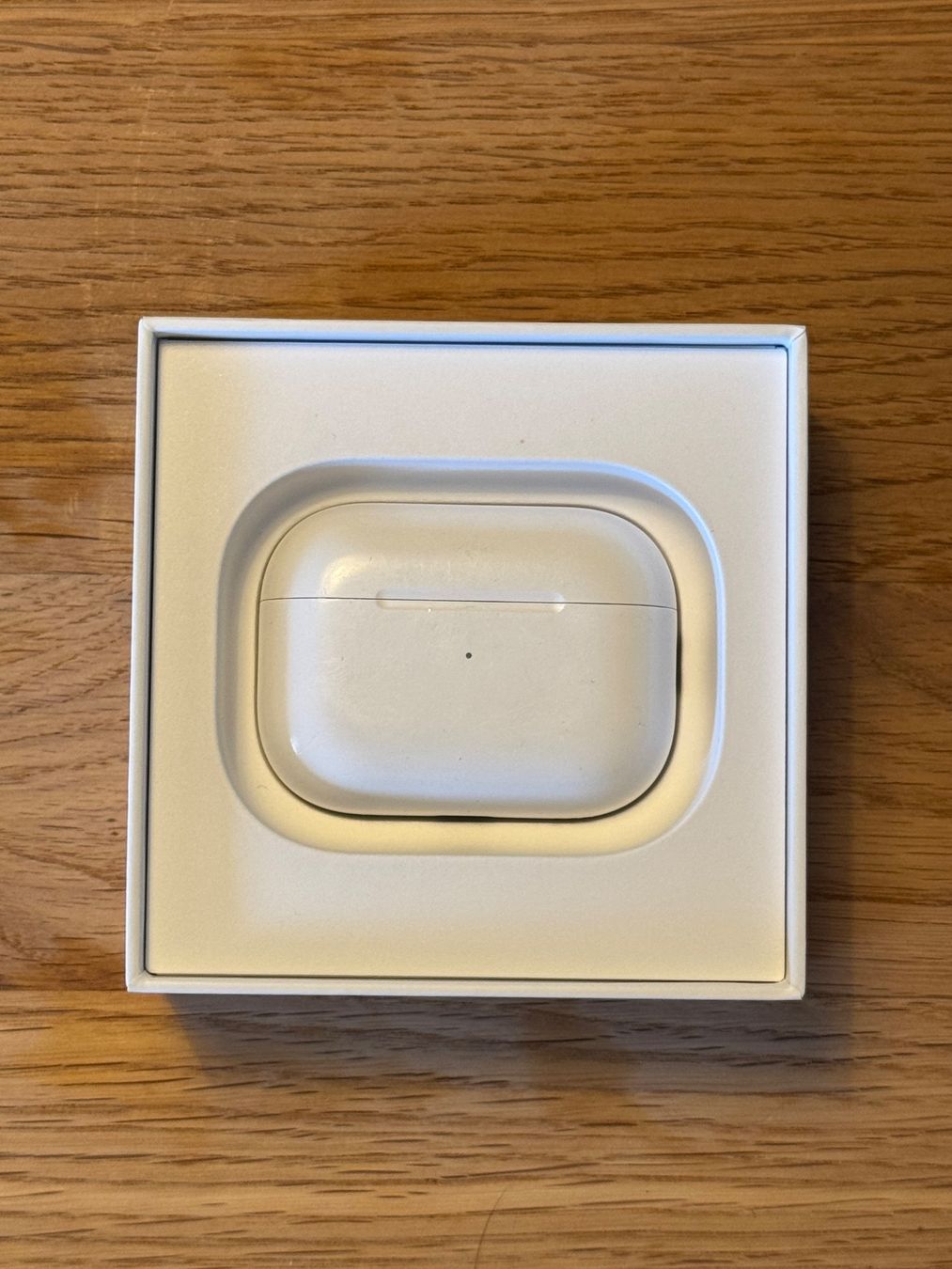 Apple Cuffie: Apple AirPods Pro 2.Gen MagSafe (Lightning) – Usato da Rodels venduto da Deflorin