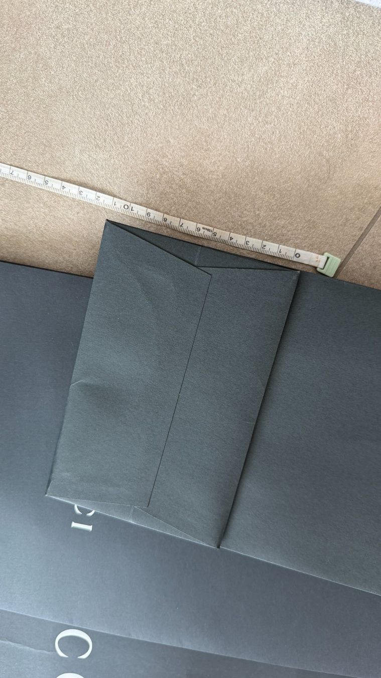 Gucci Borse: Paper bag Gucci – Usato da Lugano venduto da _tuttifrutti_ 3