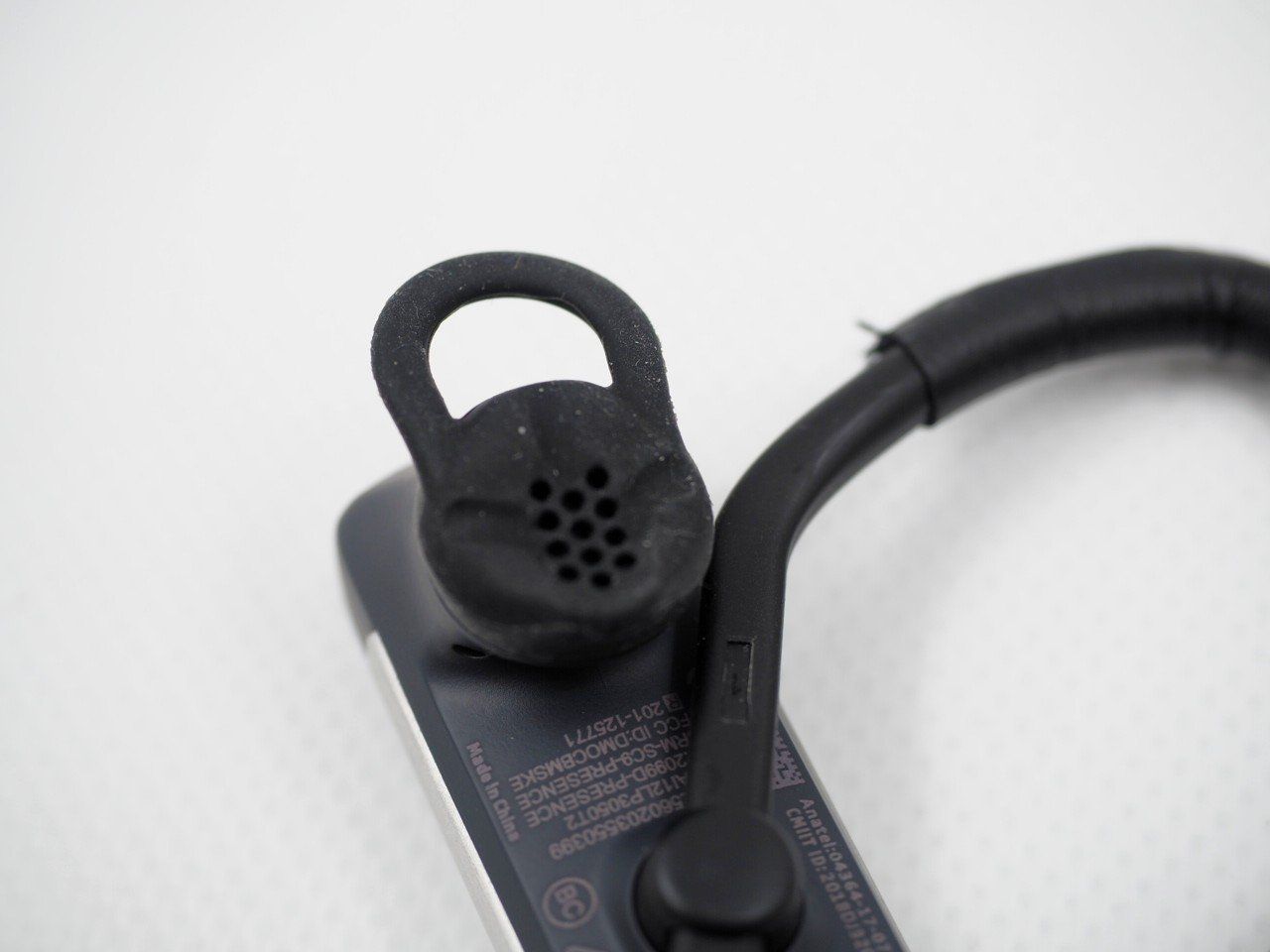 Sennheiser Cuffie: SENNHEISER Presence Basic Headset (26100505) – Usato da Zürich venduto da fundsachenverkauf 4