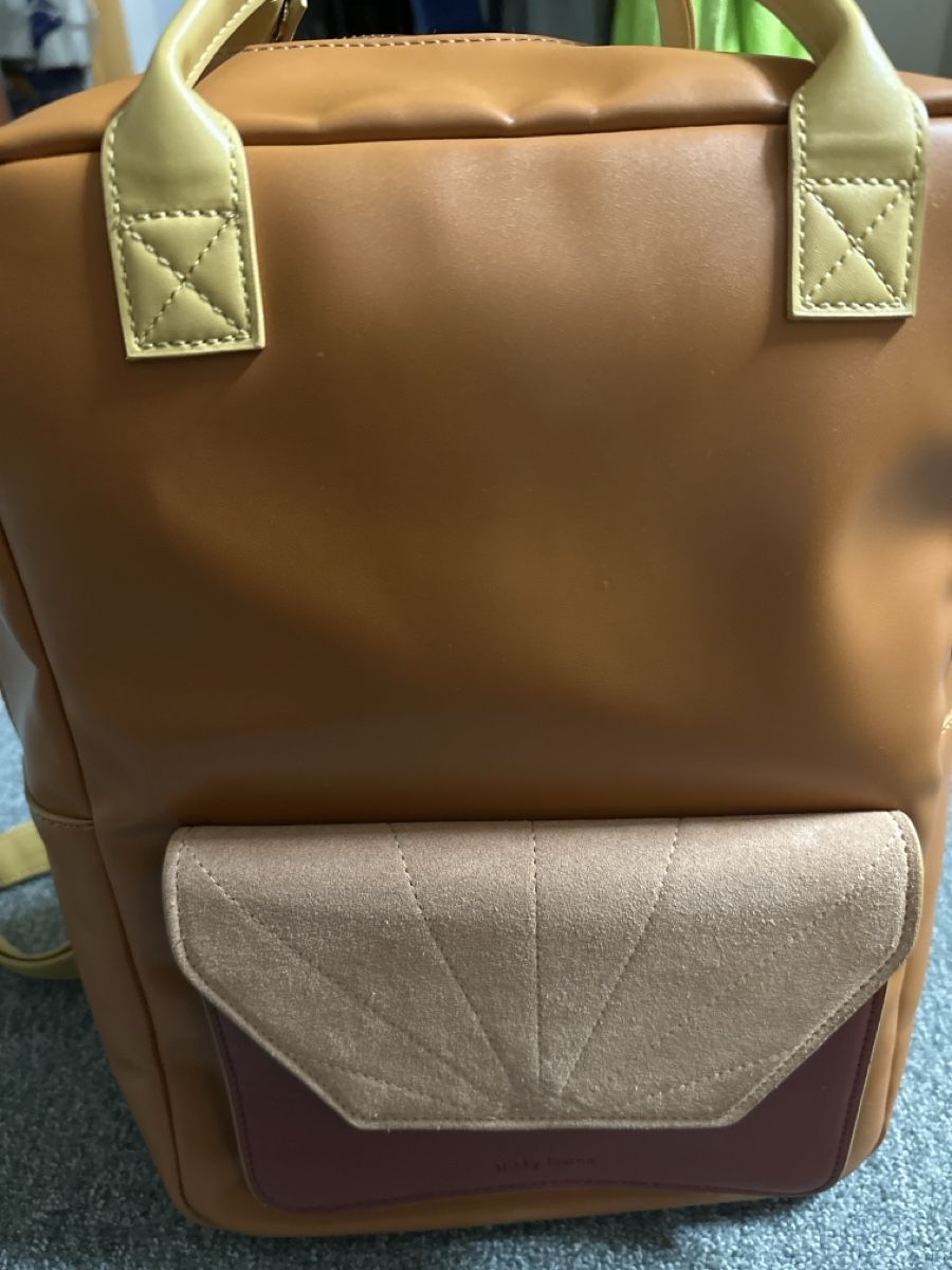 Zaini: Rucksack Sticky Lemon  – Nuovo (secondo la descrizione) da Baltschieder venduto da YmroBe 1