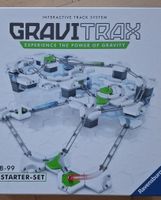 GraviTrax Starter-Set Ravensburger guter Zustand