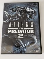 Aliens vs Predator 2 - DVD - Science Fiction Action FSK 18