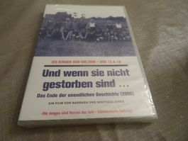 Und wenn sie nicht gestorben sind...