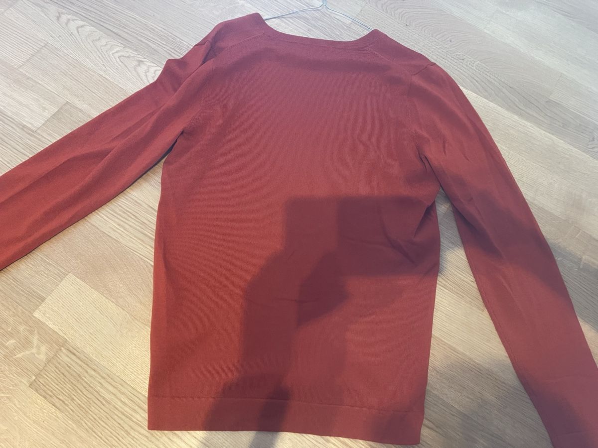 Drykorn Pullover & Sweatshirts: Pullover DRYKORN, Gr. S, Merinowolle, Top Zustand! – Gebraucht aus Rüschlikon von Lajniii 2