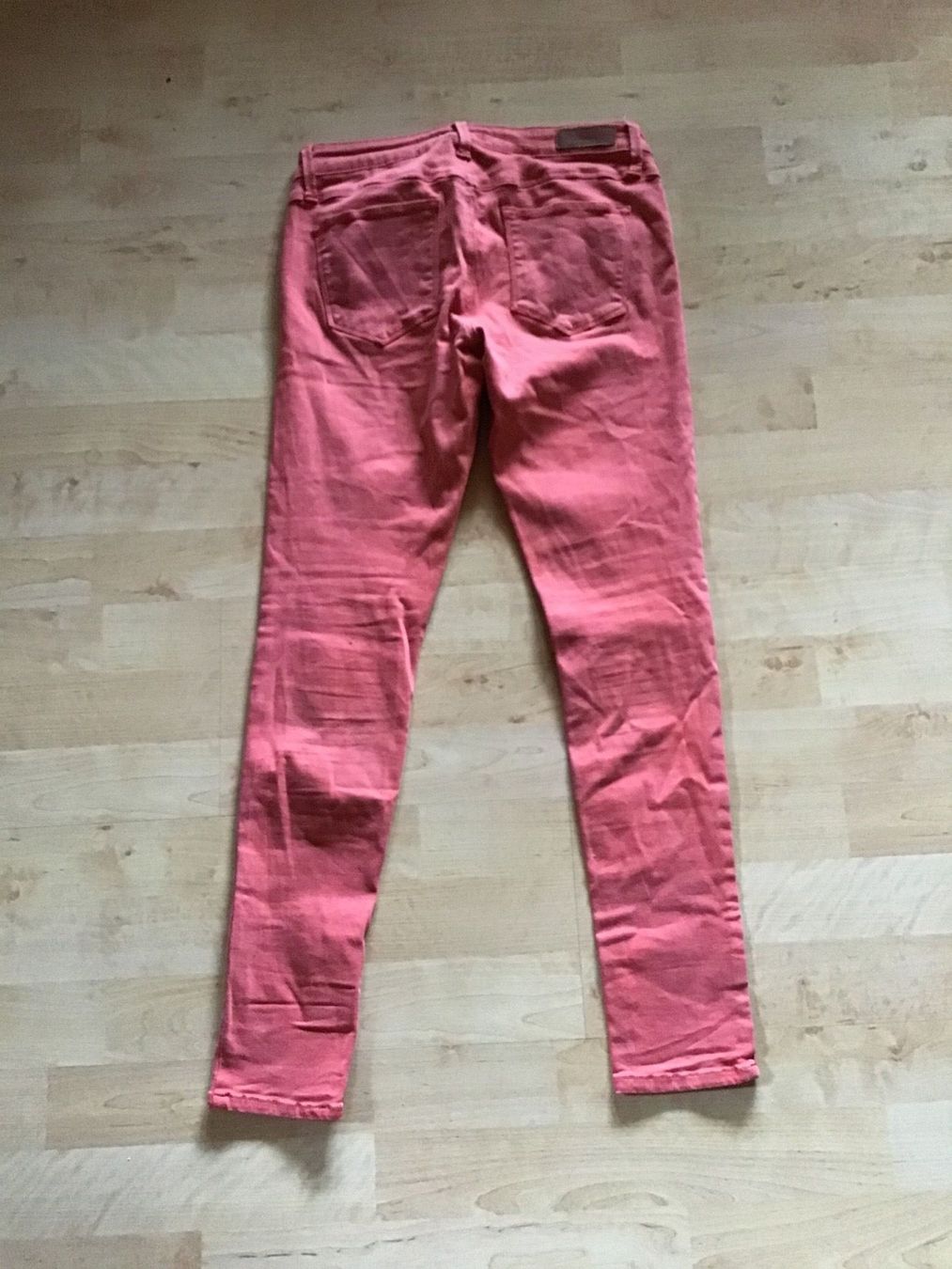 Tally Weijl Jeans: Jeans "Tally Weijl" Gr. 40... – Gebraucht aus Uetendorf von Koh0 1