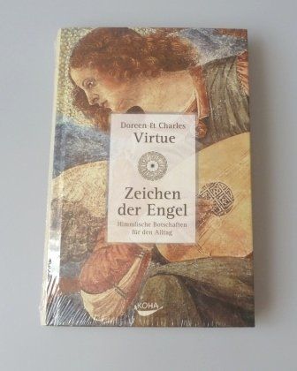 Bücher: Zeichen der Engel – Neu und originalverpackt aus Mauren von Yeelen 1