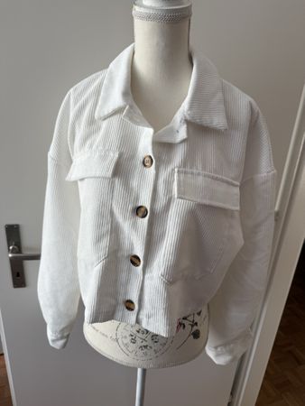 Jacke