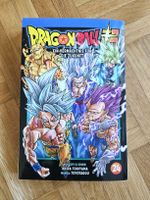 Dragonball Super Nr. 24 Manga