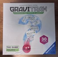 GraviTrax The Game Course 30 Challenges neu ungeoeffnet