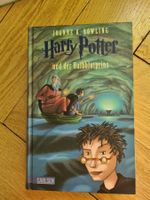 Harry Potter und der Halbblutprinz