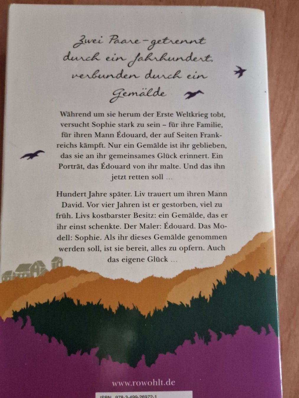 Libri: Jojo Moyes 6 Romane Bücherpaket – Usato da Neuhausen am Rheinfall venduto da Alchimista 4