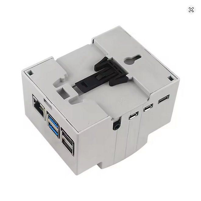 Custodie: Raspberry Pi 3 DIN Rail Neuf / neu – Usato da Sugiez venduto da nunorbatista 1