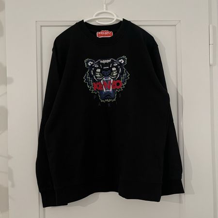 Kenzo Paris Pullover , Größe L,