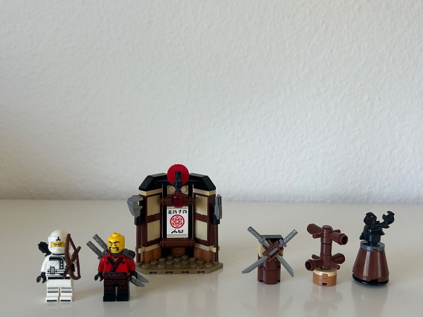 Lego Spielzeuge: Lego Ninjago Set – Gebraucht aus Kriens von remo.adm