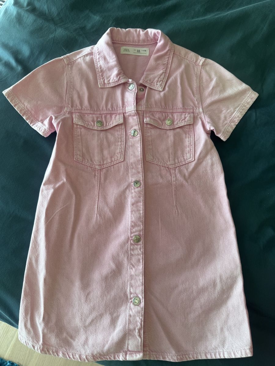 Vestiti & Gonne: Jeans dress  – Usato da Ruvigliana venduto da lux_t2sb