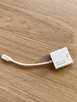 USB-C VGA Adapter