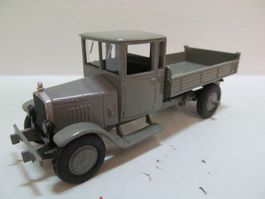 CITROEN CAMION  CA. 1:50  CEF  FRANCE  NEUWERTIG
