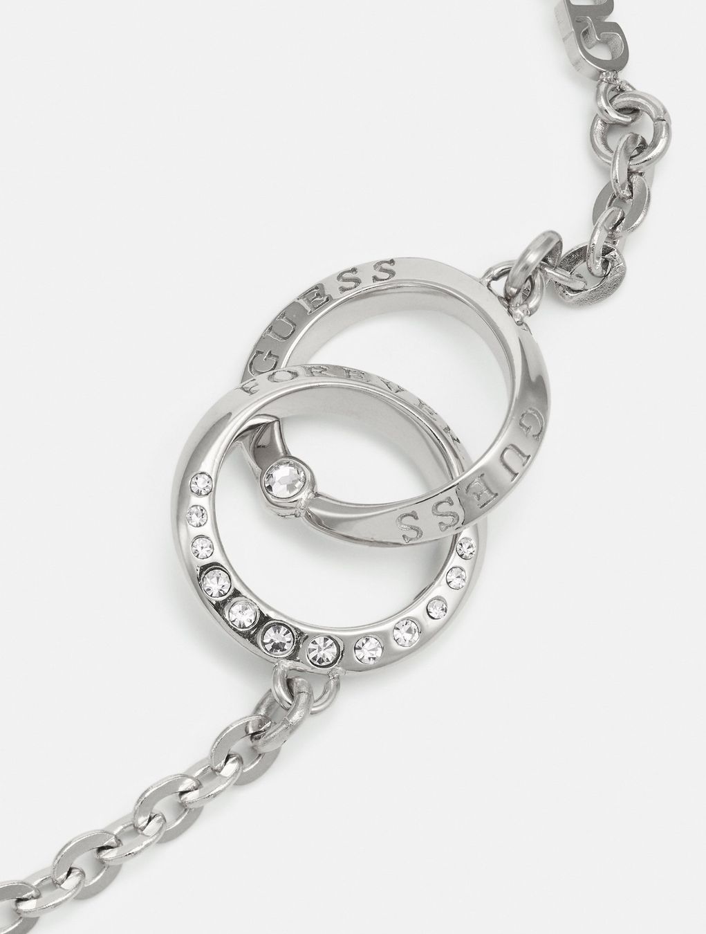 Guess Bracciali & Braccialetti: ARMKETTE VON GUESS - FOREVER LINKS – Nuovo (secondo la descrizione) da MOEHLIN venduto da slg_7rmx 1