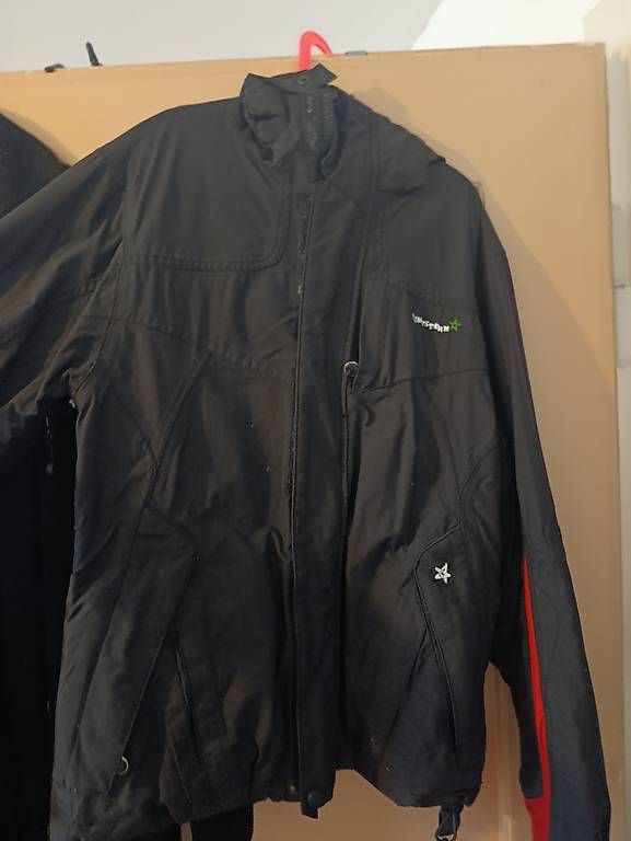 Giacche: Zimtstern jacke snow – Usato da basel venduto da isabellak04 1