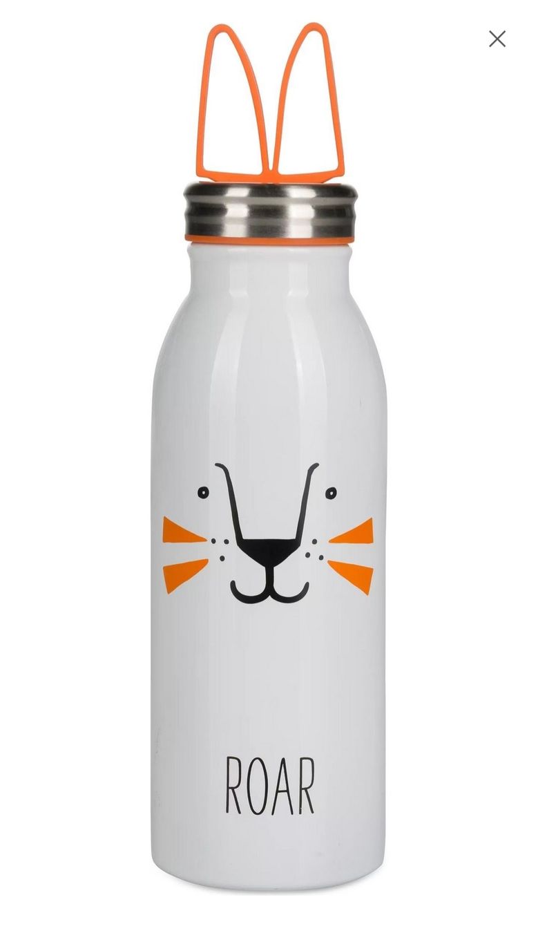 Borracce & Thermos: Isolierflasche Aladdin "Zoo" – Nuovo e nell'imballaggio originale da Uster venduto da esko.swiss