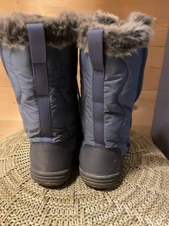 Damenschuhe: Winter Boots  – Gebraucht aus Därstetten von yas_pb5r 1