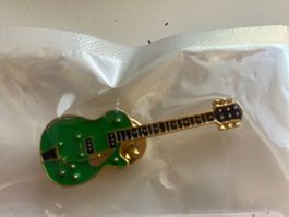 PIN'S - GUITARE